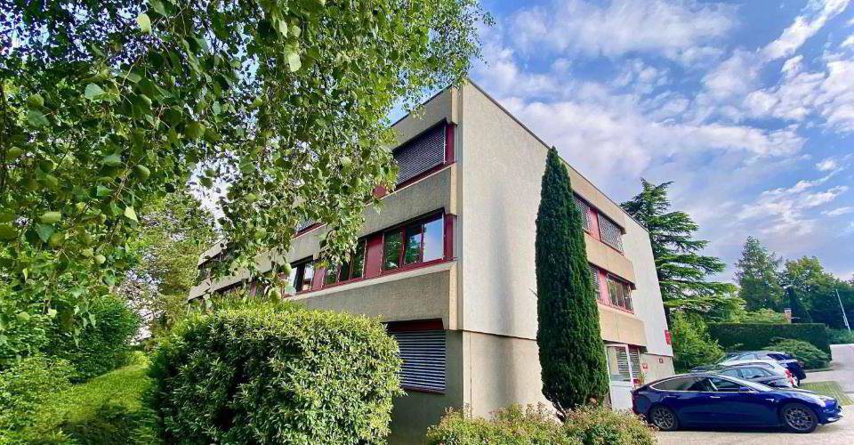 null rooms Office & Commercial for rent in Lausanne - image 1/9