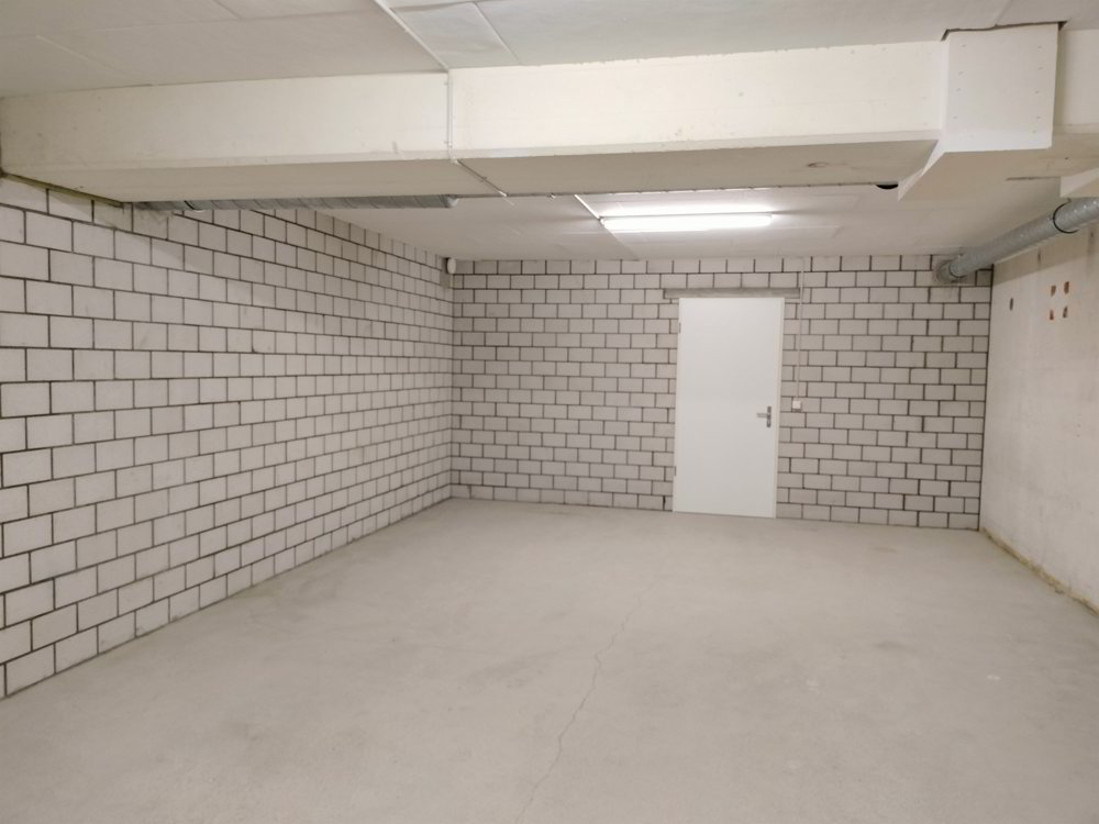 null rooms Office & Commercial for rent in San Gallo - image 1/2
