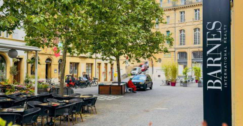 null rooms Office & Commercial for rent in Neuchâtel - image 1/10