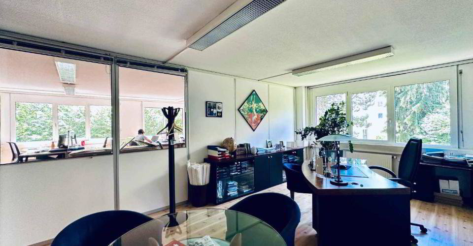 null rooms Office & Commercial for rent in Lausanne - image 1/5