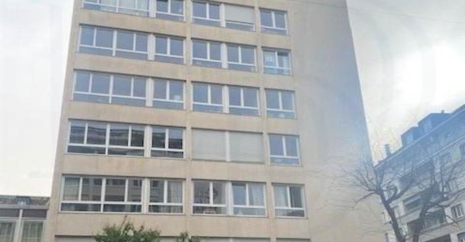 null rooms Office & Commercial for rent in Genf - image 1/11