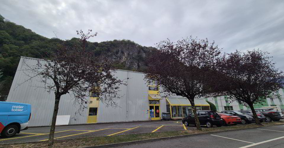 Ufficio & Commercio di null locali in affitto a Aigle - immagine 1/5