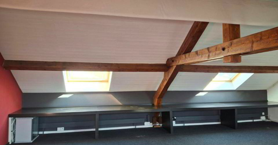 null rooms Office & Commercial for rent in Carouge GE - image 1/13