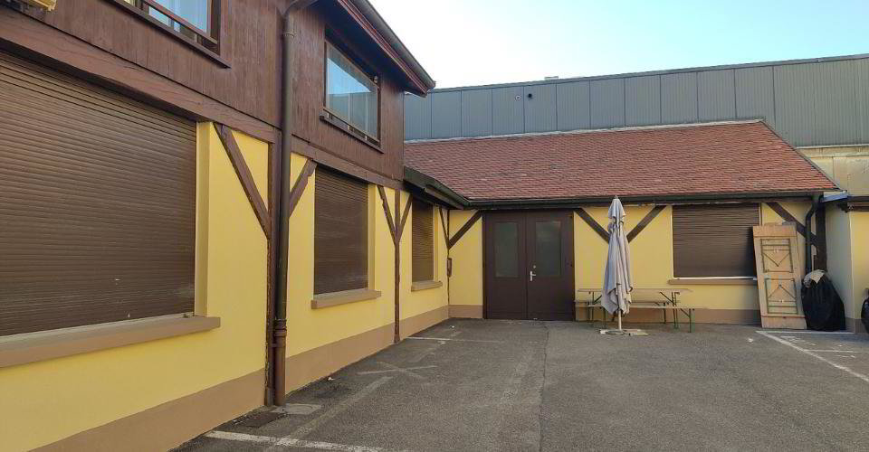 null rooms Office & Commercial for rent in Carouge GE - image 1/10