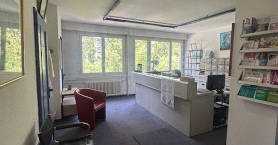 null rooms Office & Commercial for rent in Les Acacias - image 1/7