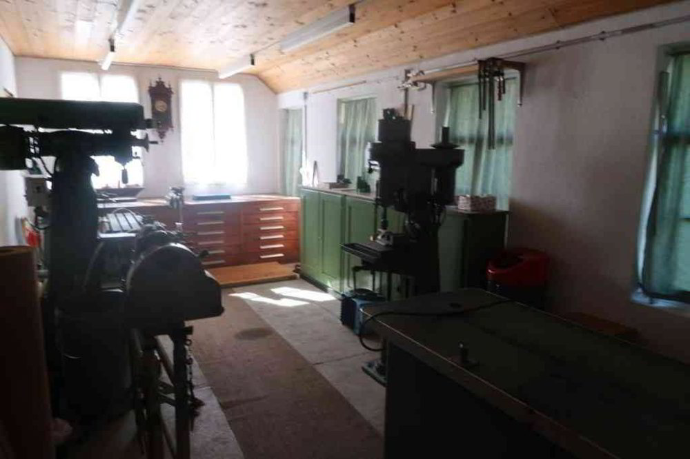 4.5 Zimmer Haus zum verkaufen in Unterkulm - Bild 1/11