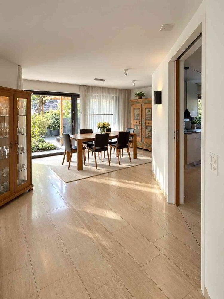6.5 Zimmer Haus zum verkaufen in Therwil - Bild 1/7