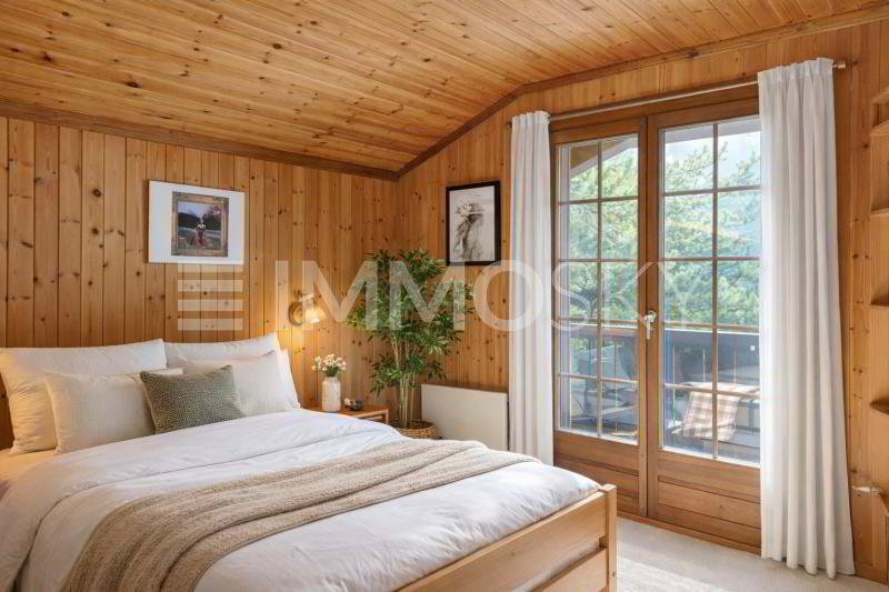 4 rooms House to buy in Morgins - image 1/5