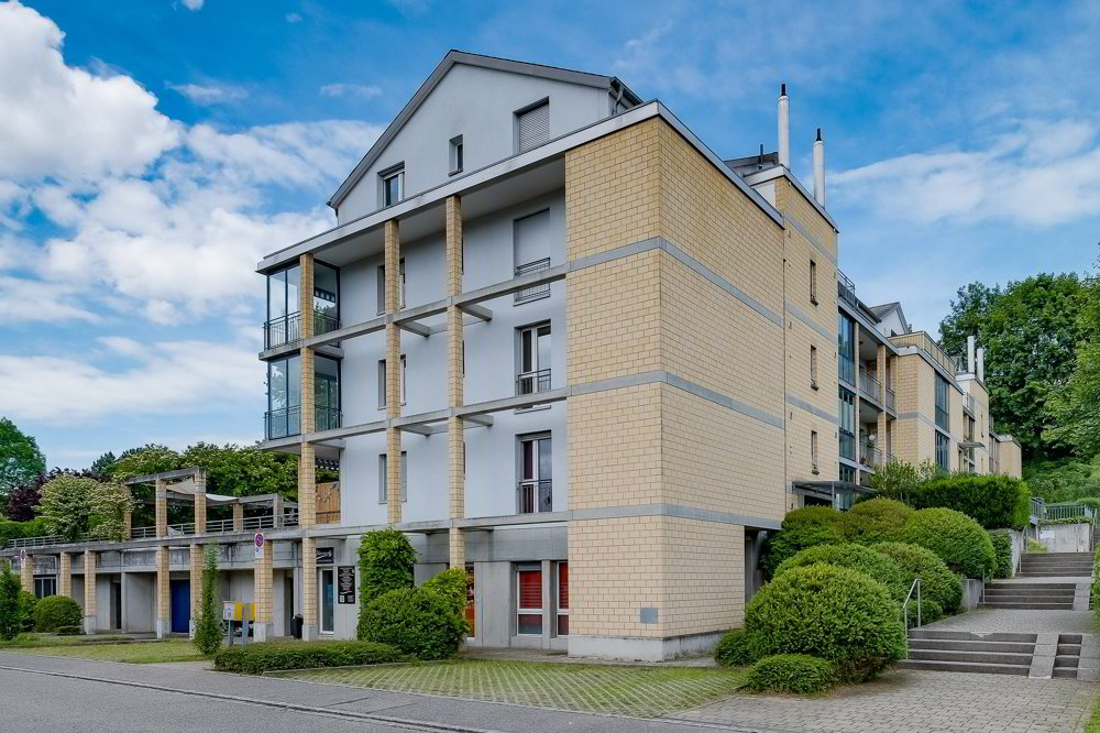3 rooms Apartment for rent in Oberwil BL - image 1/12