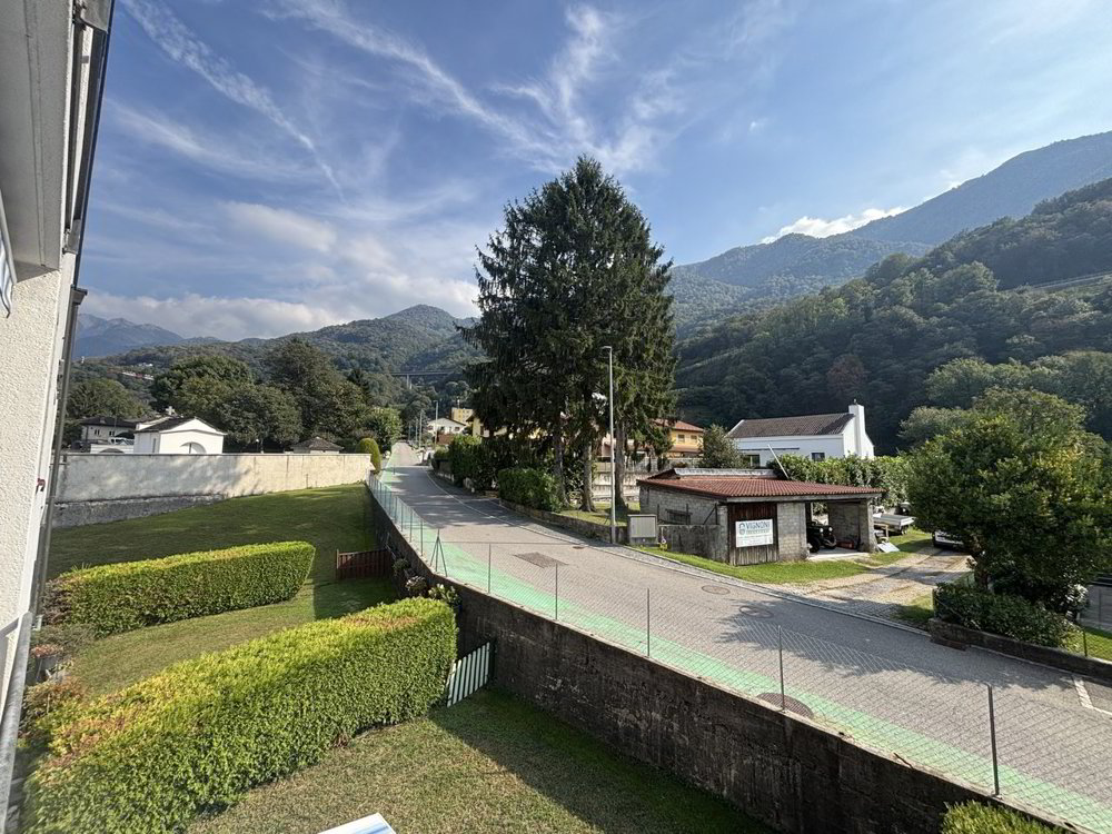 2 Zimmer Wohnung zu vermieten in Cadenazzo - Bild 1/11