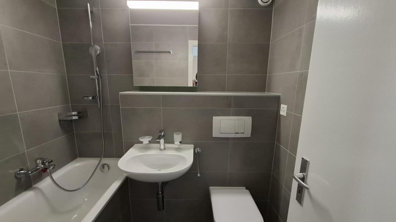 Appartamento di 3 locali in affitto a Monthey - immagine 1/6