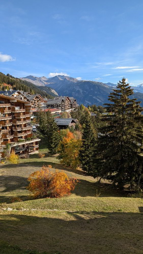 1 rooms Apartment to buy in Anzère - image 1/10
