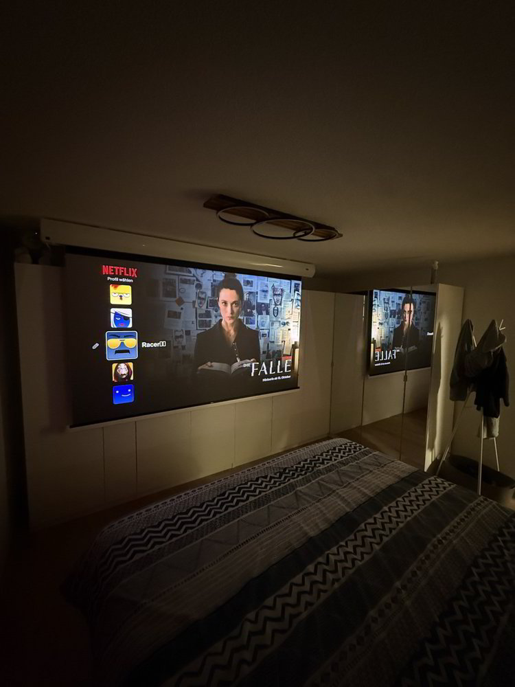 4 Zimmer Wohnung zu vermieten in Jegenstorf - Bild 1/9