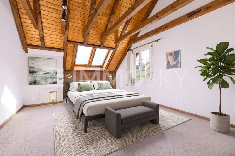 Casa di 5 locali in vendita a Embrach - immagine 1/5