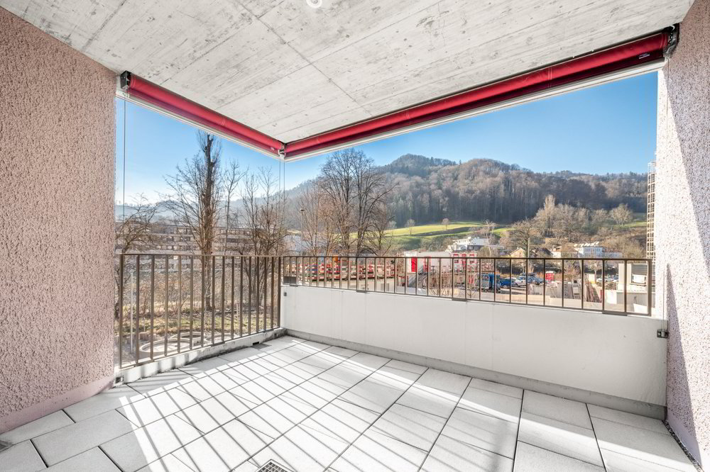 Appartement 3 pièces à louer à Zürich - image 1/7