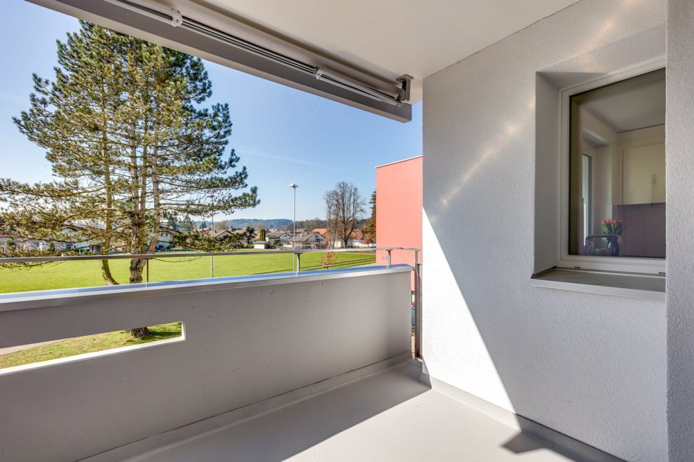 3 Zimmer Wohnung zu vermieten in Oberentfelden - Bild 1/10
