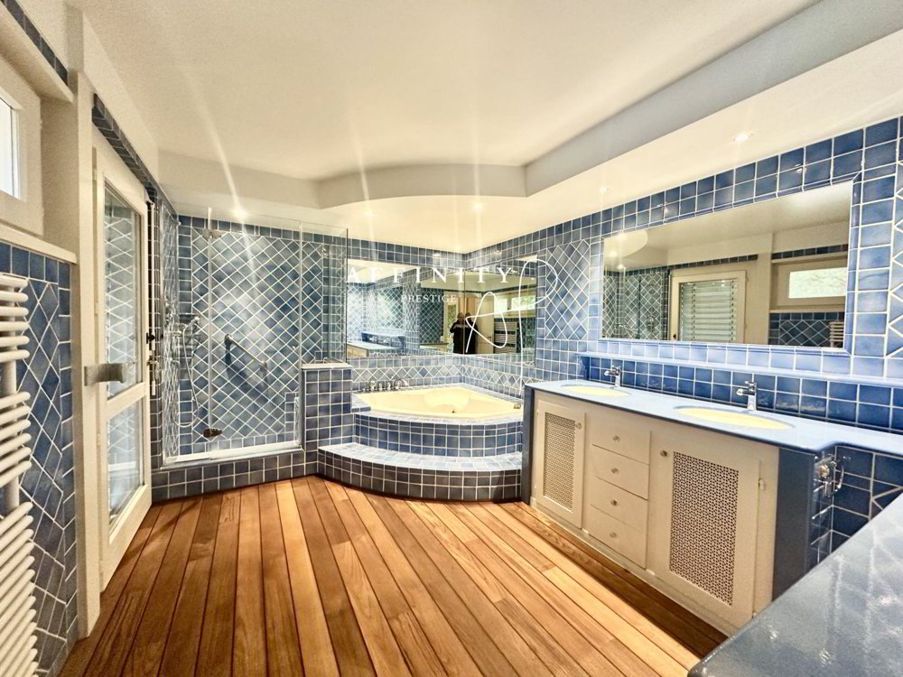 7 rooms House for rent in Thônex - image 1/12