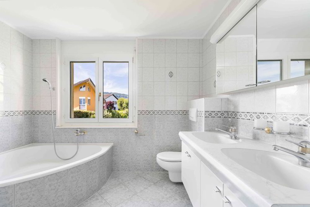 Maison 5.5 pièces à louer à St-Légier-La Chiésaz - image 1/12