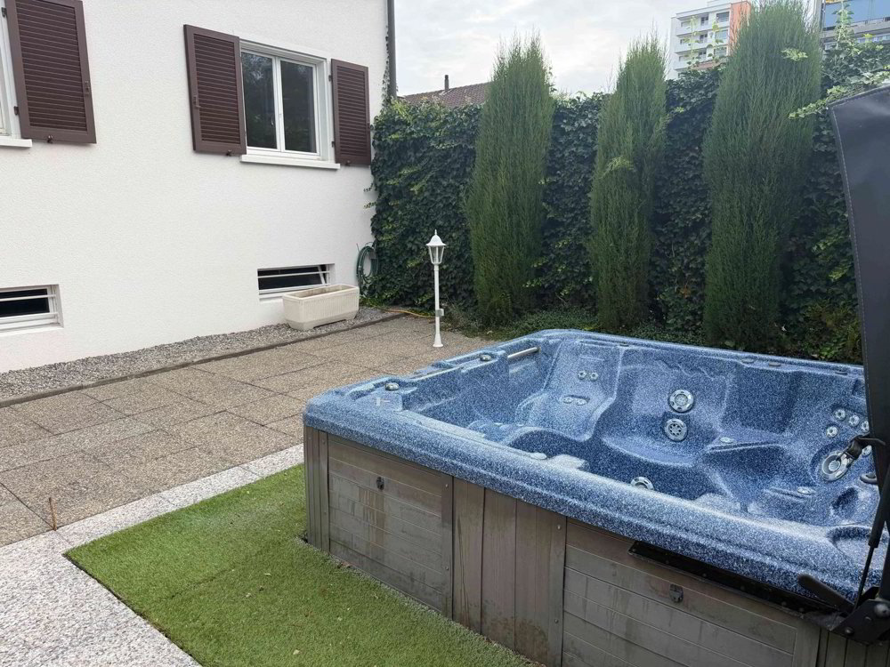 4.5 rooms House for rent in Baar - image 1/9