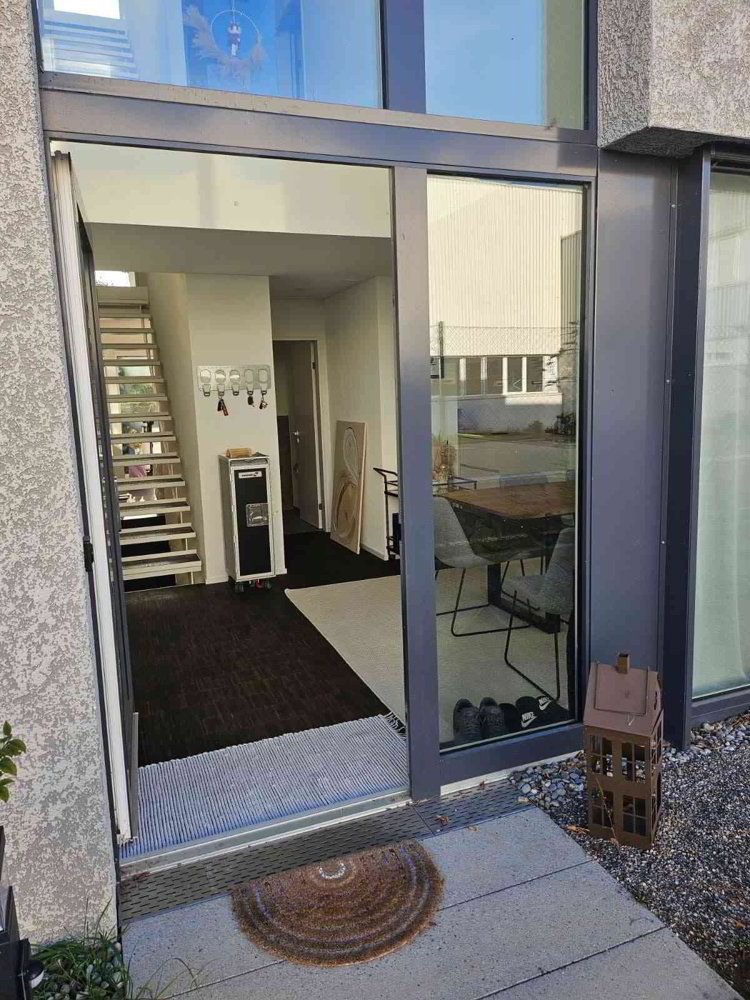 4.5 rooms House for rent in Felben-Wellhausen - image 1/8