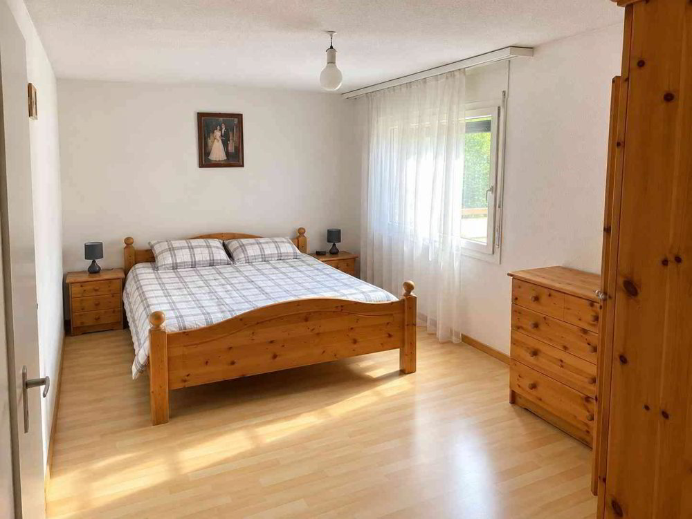 4.5 rooms House for rent in Lyss - image 1/12