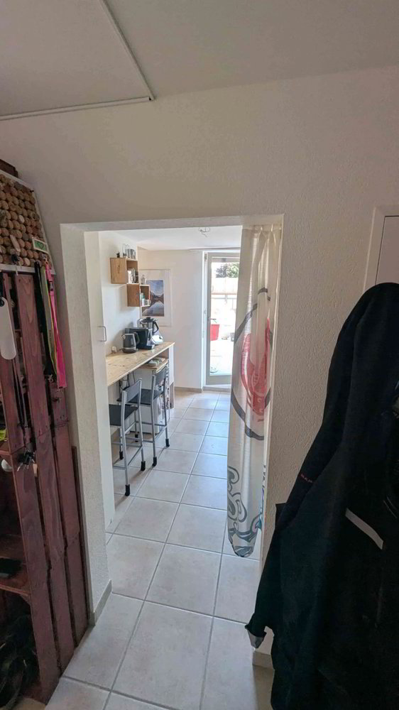 3.5 rooms Apartment for rent in Oberengstringen - image 1/8
