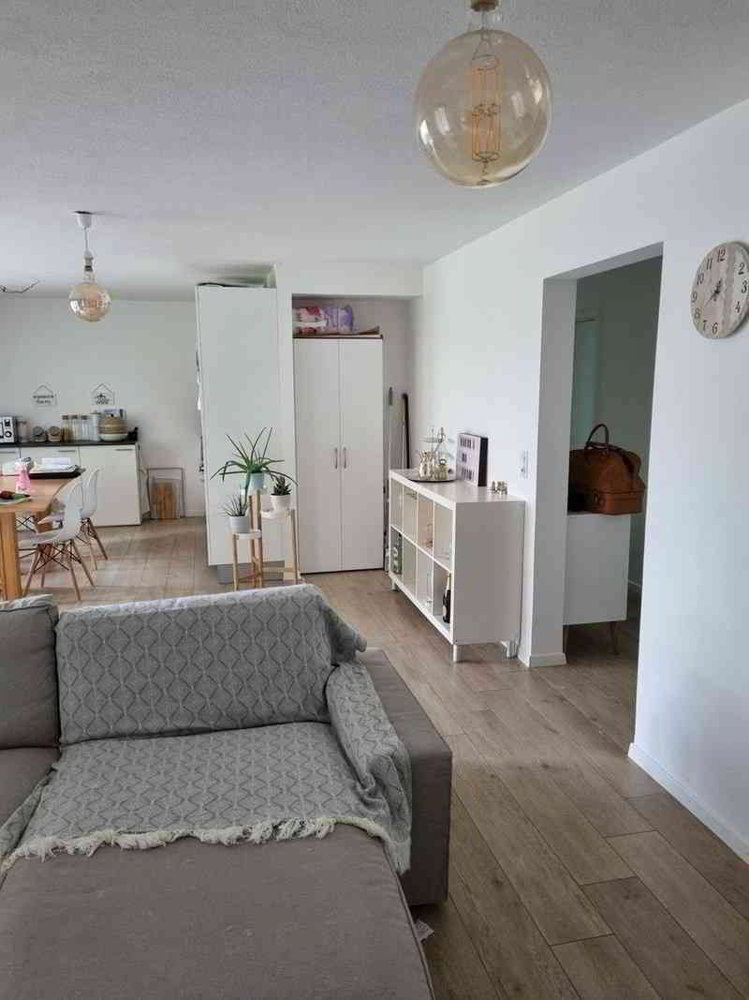 2 rooms Apartment for rent in Nidau - image 1/6