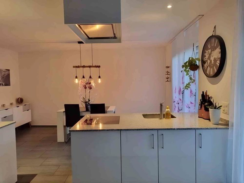 2 Zimmer Wohnung zu vermieten in Rottenschwil - Bild 1/5