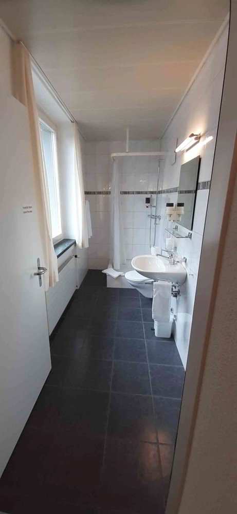 1 rooms Apartment for rent in Rüschlikon - image 1/4