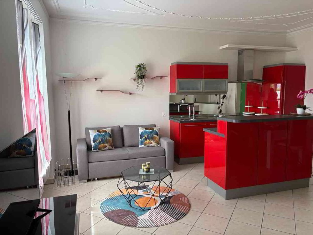 3.5 rooms Apartment for rent in Berna - image 1/6