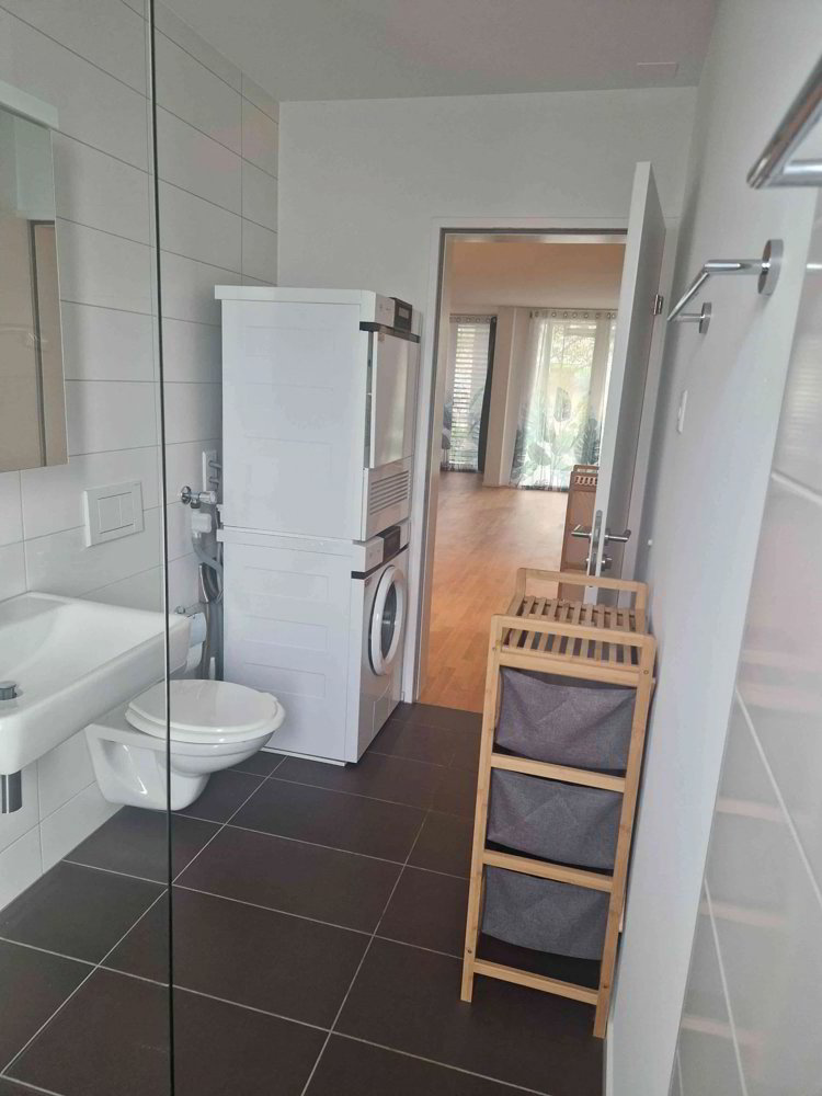 3 Zimmer Wohnung zu vermieten in Aarau - Bild 1/13