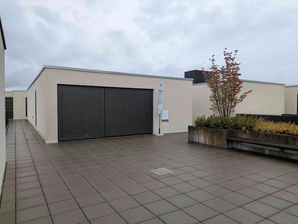 1 Zimmer Büro zu vermieten in Windisch - Bild 1/7