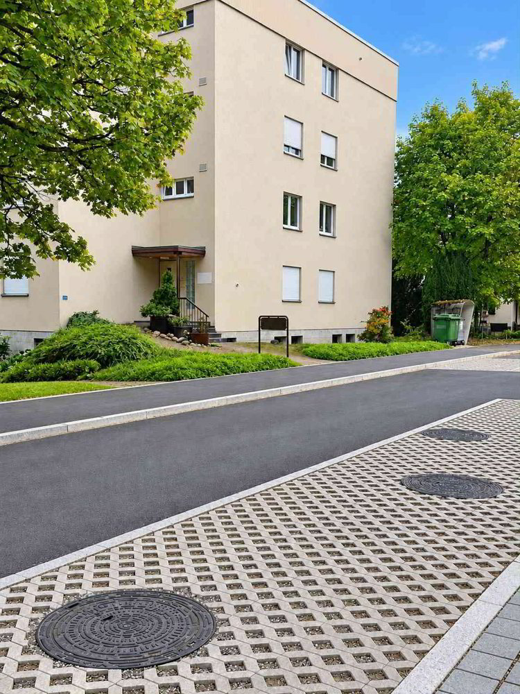 6.5 Zimmer Büro zu vermieten in Lenzburg - Bild 1/11