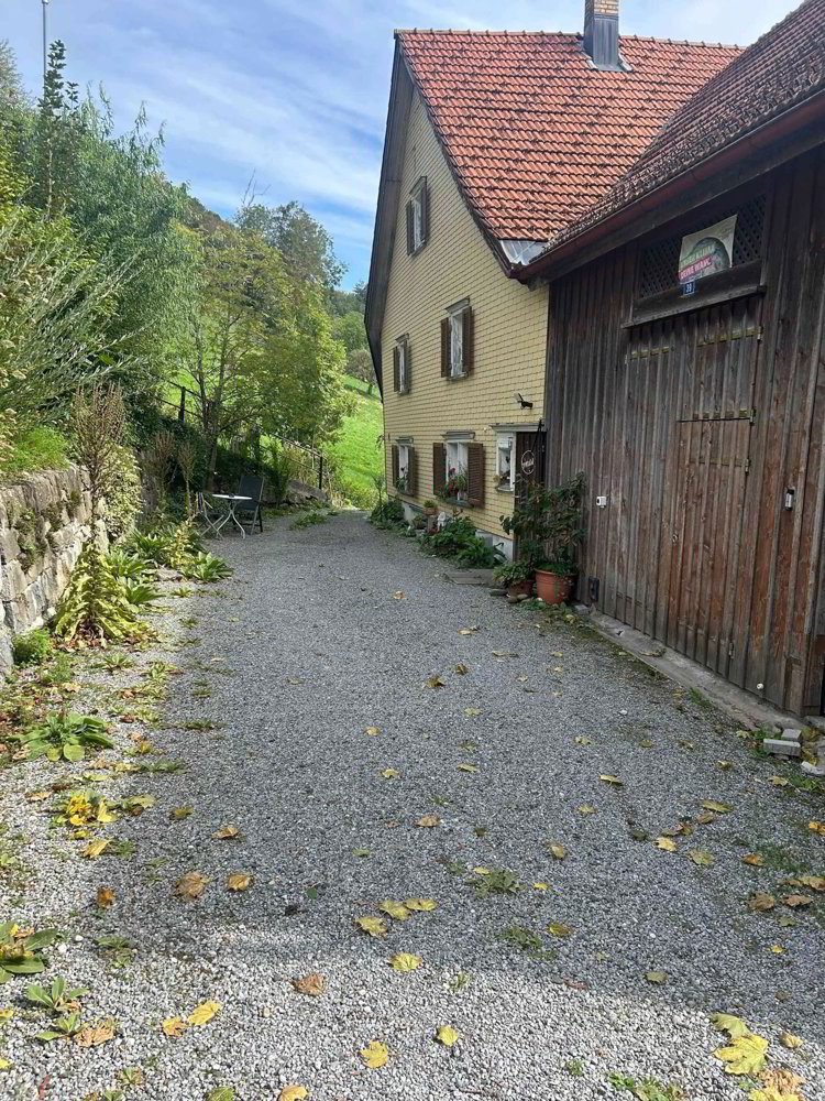 3.5 rooms Apartment for rent in Berneck - image 1/11