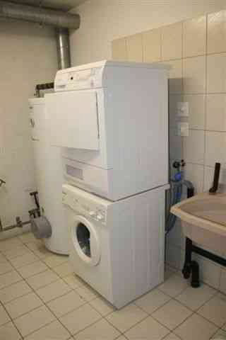 Appartement 4.5 pièces à louer à Gretzenbach - image 1/13
