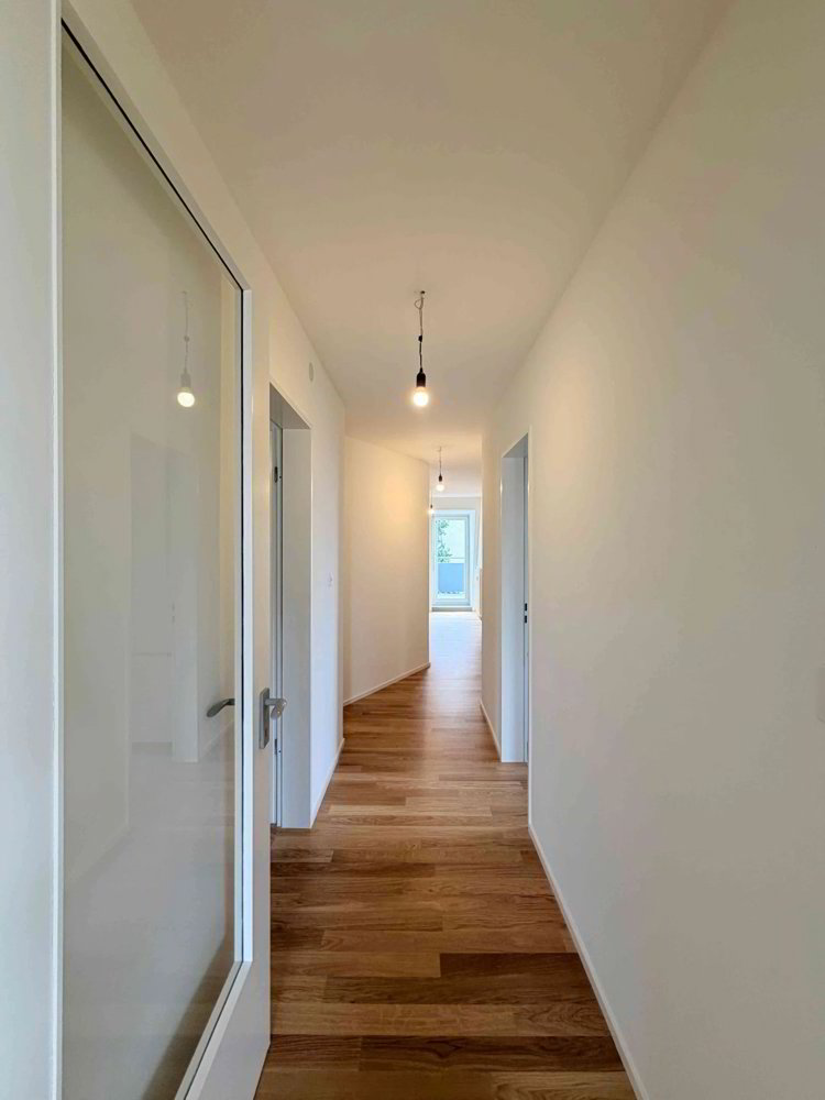 Appartamento di 5.5 locali in affitto a Basel - immagine 1/12