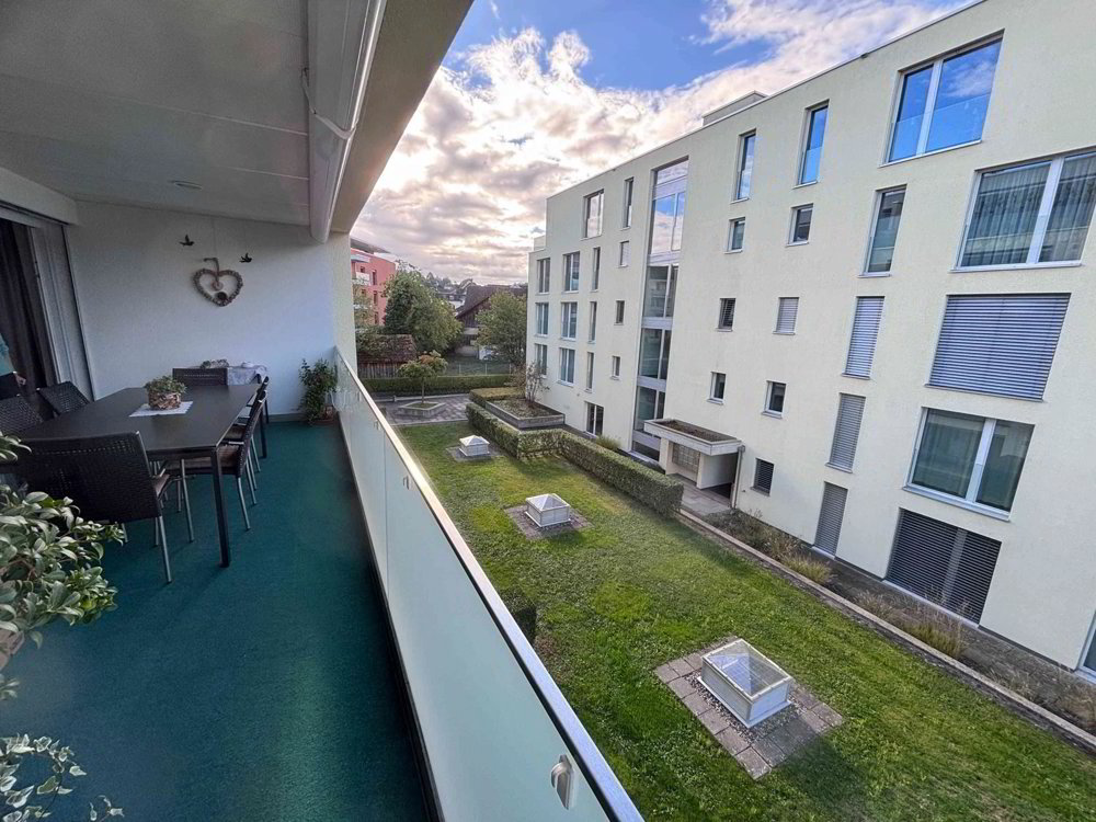 3.5 rooms Apartment for rent in Affoltern am Albis - image 1/6