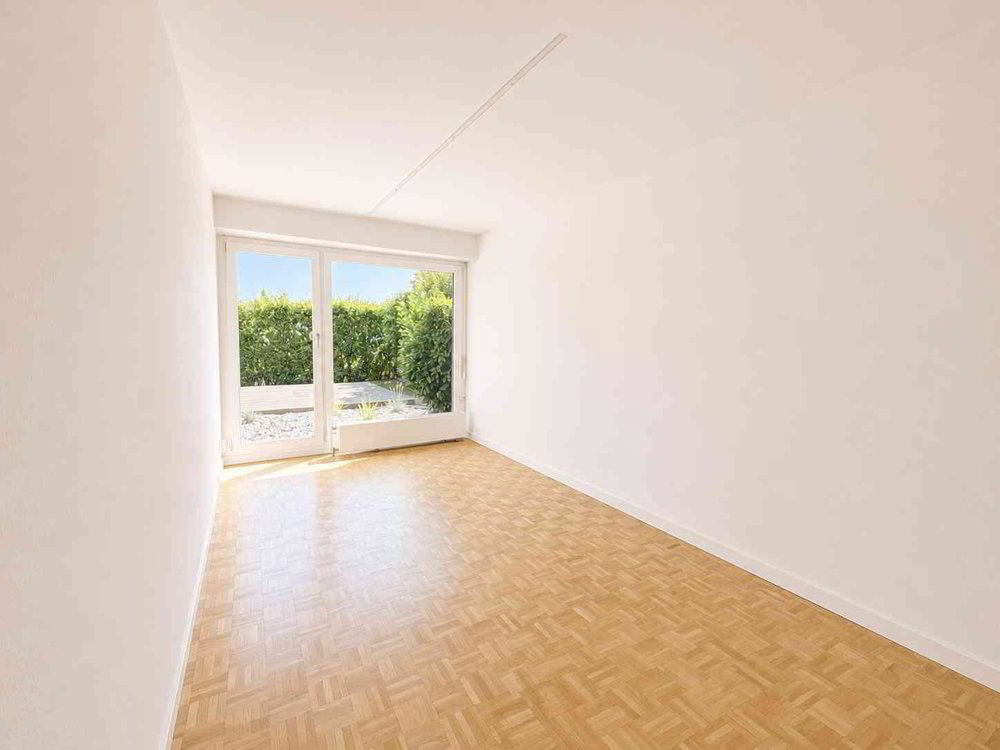 5.5 rooms Apartment for rent in Binningen - image 1/13