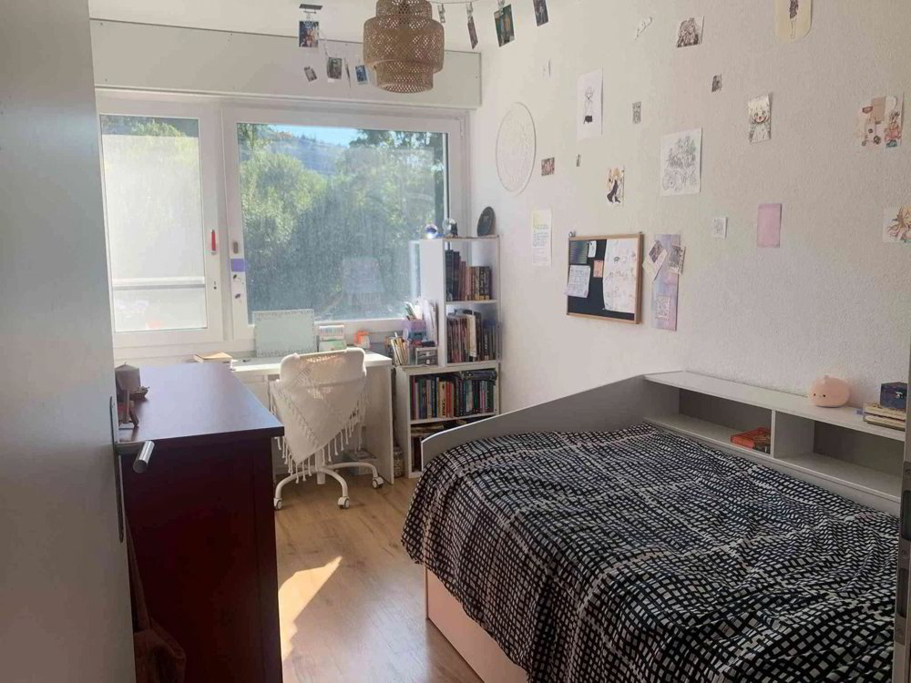 Appartement 4 pièces à louer à Ostermundigen - image 1/7