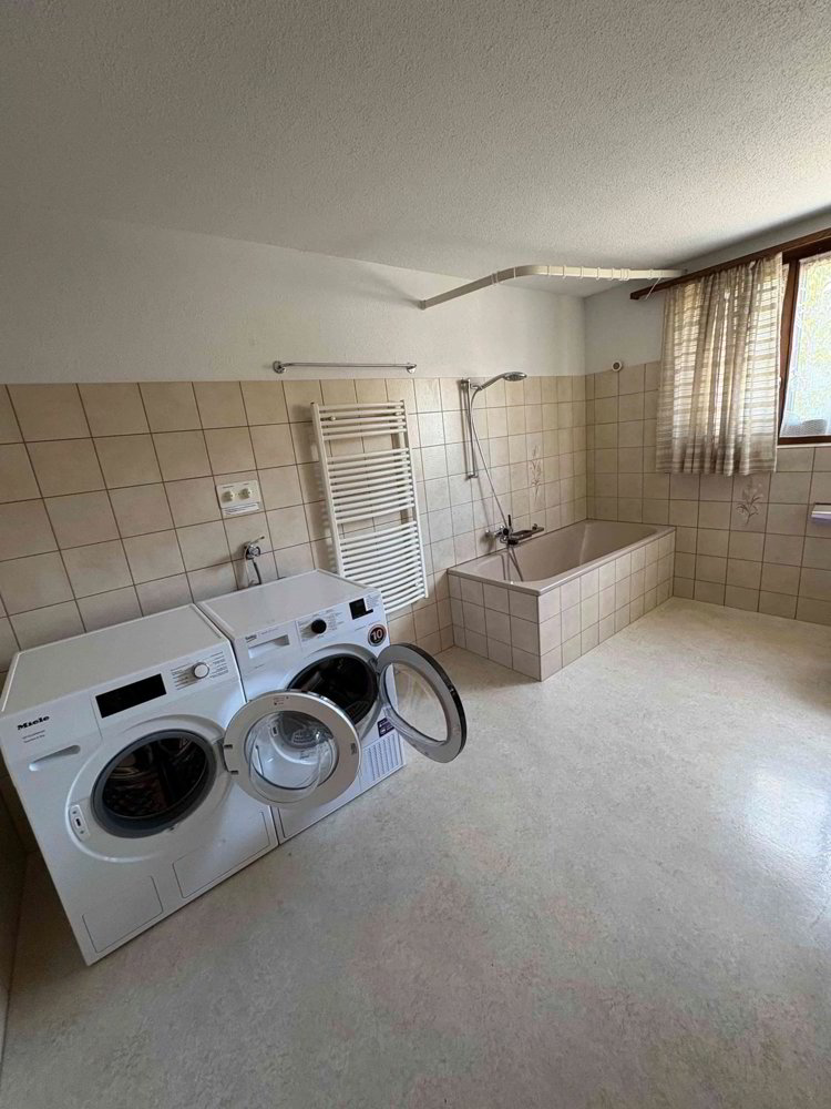 2.5 Zimmer Wohnung zu vermieten in Bad Zurzach - Bild 1/5
