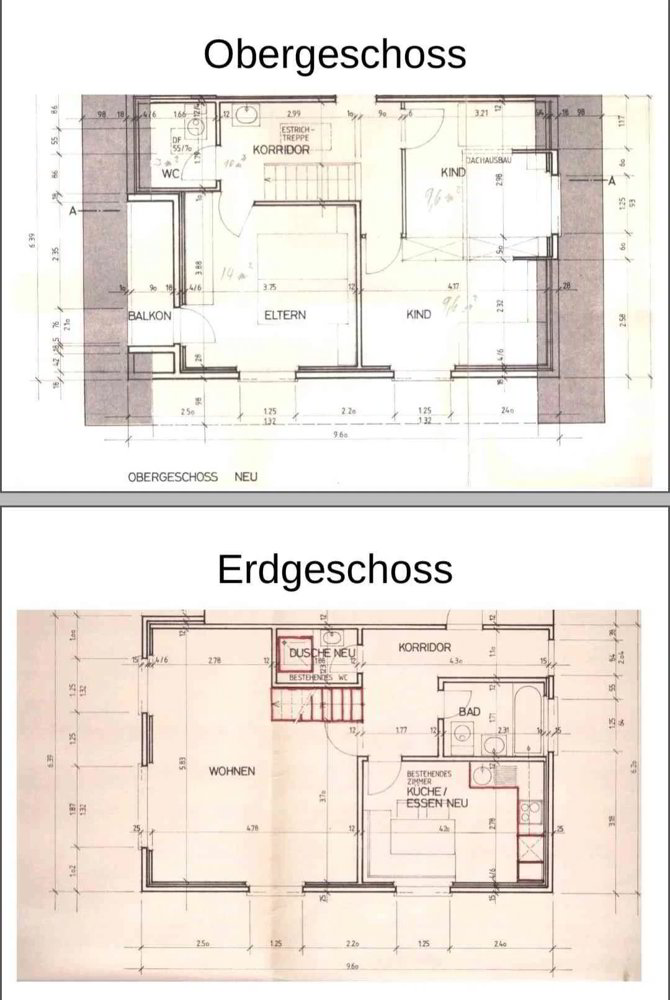 Appartamento di 4.5 locali in affitto a Udligenswil - immagine 1/11