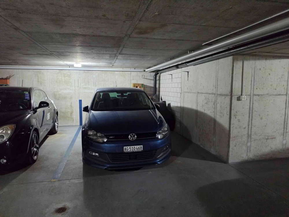4.5 Zimmer Wohnung zu vermieten in Aarau - Bild 1/13