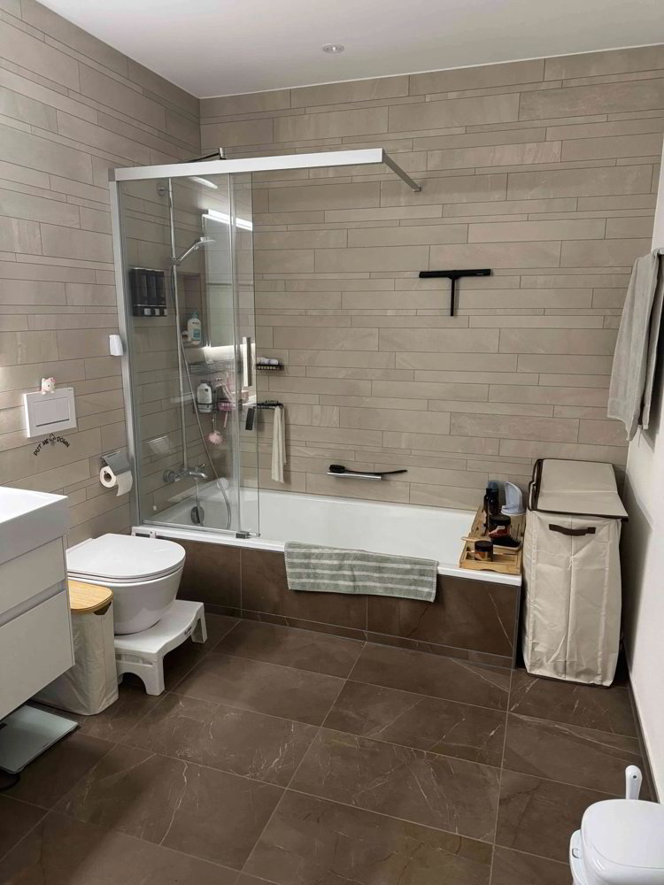 2.5 rooms Apartment for rent in Altstätten SG - image 1/10