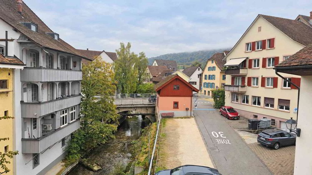 Appartamento di 4.5 locali in affitto a Sissach - immagine 1/13