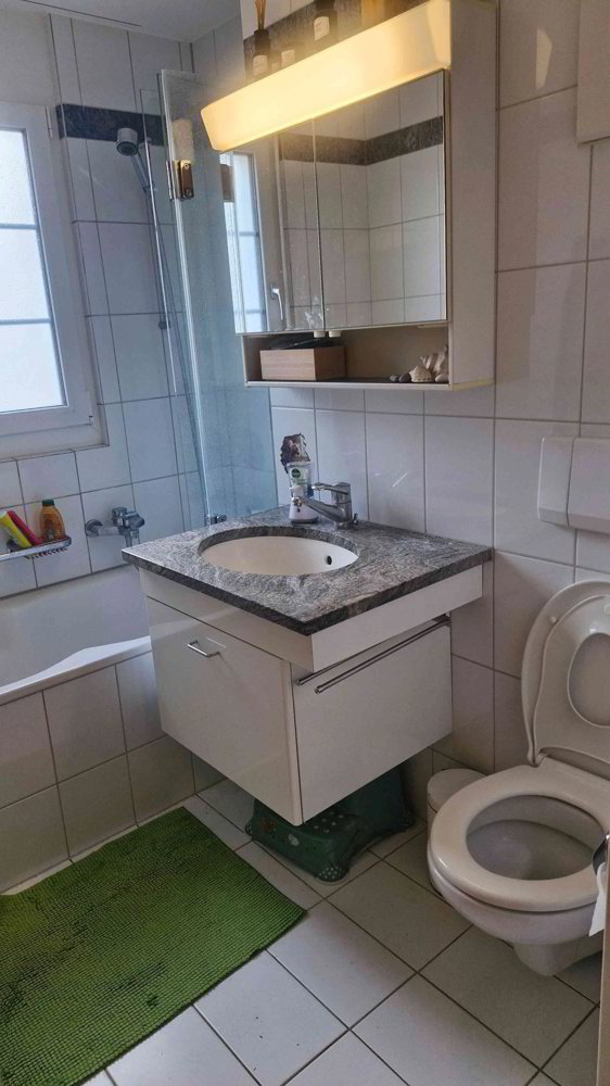 Appartamento di 4.5 locali in affitto a Malans GR - immagine 1/4