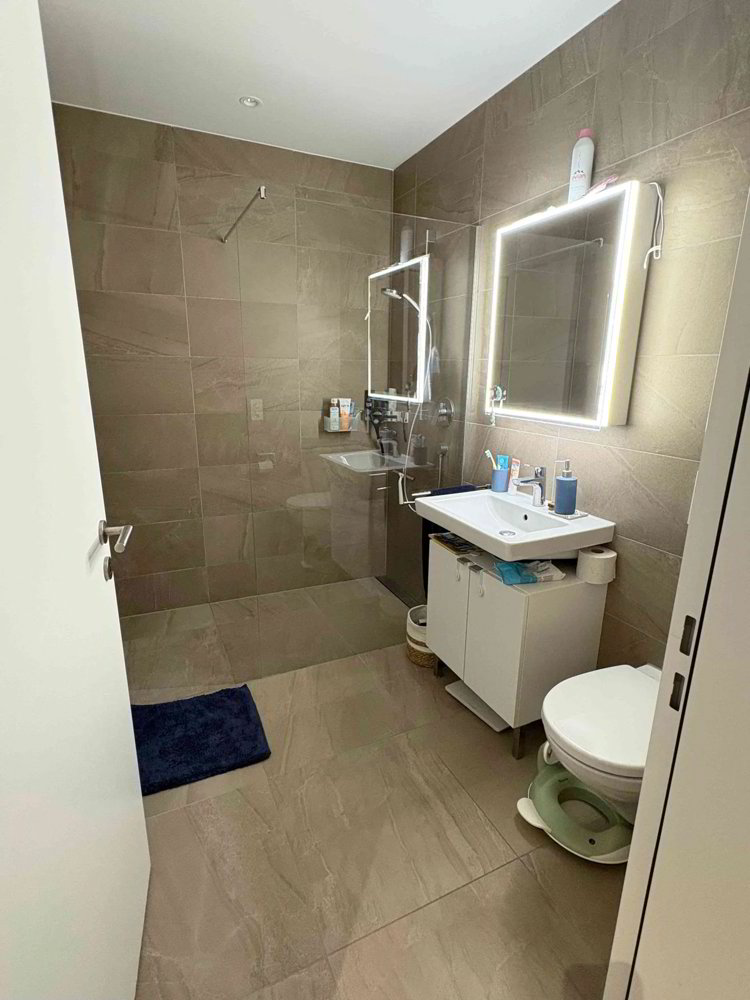 4.5 Zimmer Wohnung zu vermieten in Unterentfelden - Bild 1/7