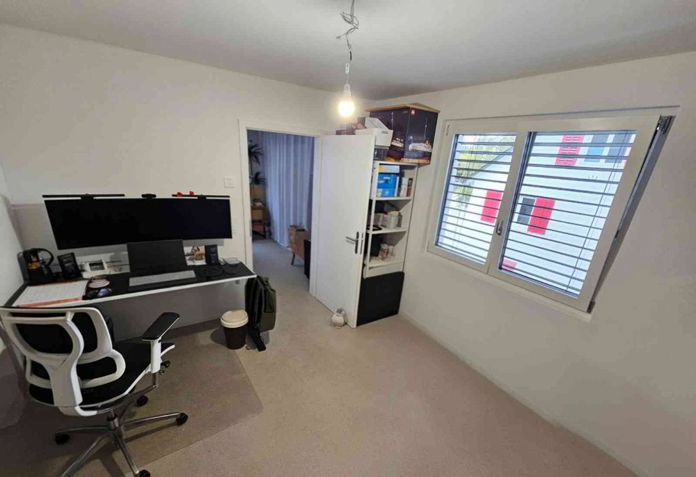 3.5 rooms Apartment for rent in Dübendorf - image 1/10