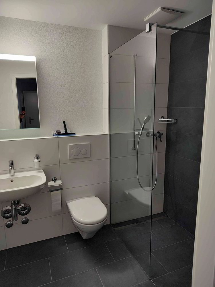 4 Zimmer Wohnung zu vermieten in Rheinfelden - Bild 1/9