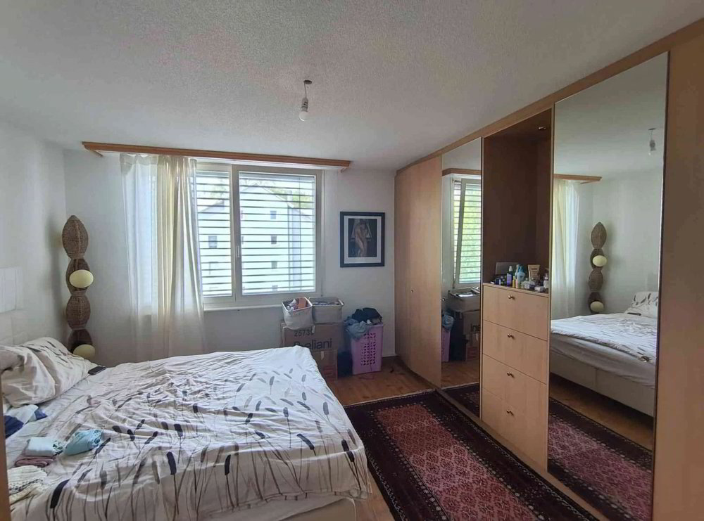 2.5 Zimmer Wohnung zu vermieten in Aarau - Bild 1/6
