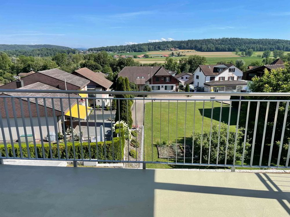 Appartement 4.5 pièces à louer à Wolfwil - image 1/7